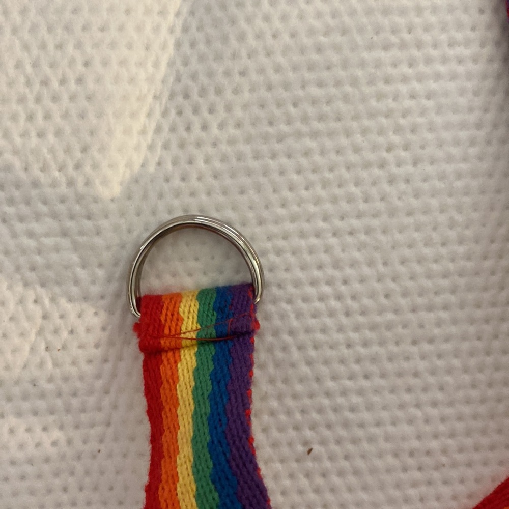 Cloth belt - Picture 4 of 4